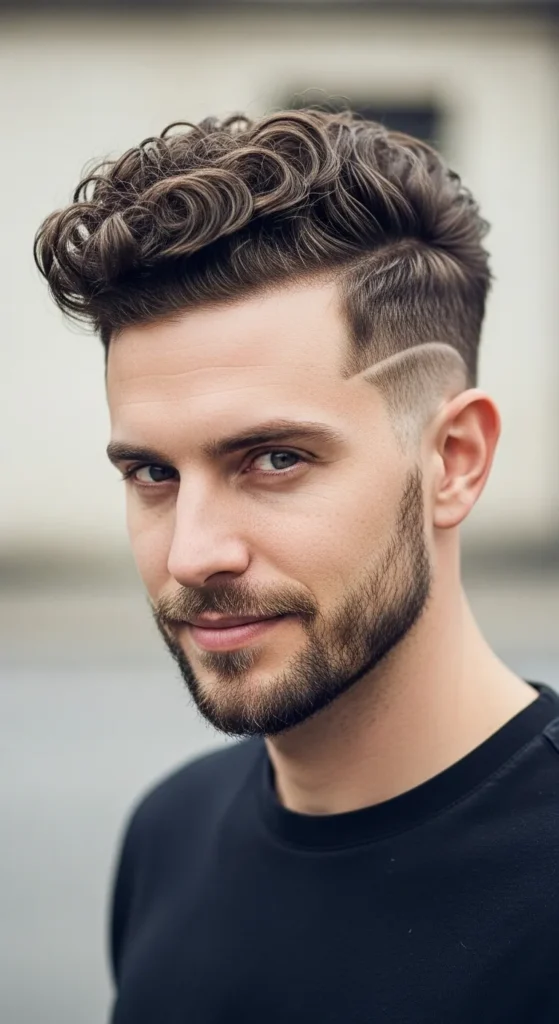 Angular-Curly-Top