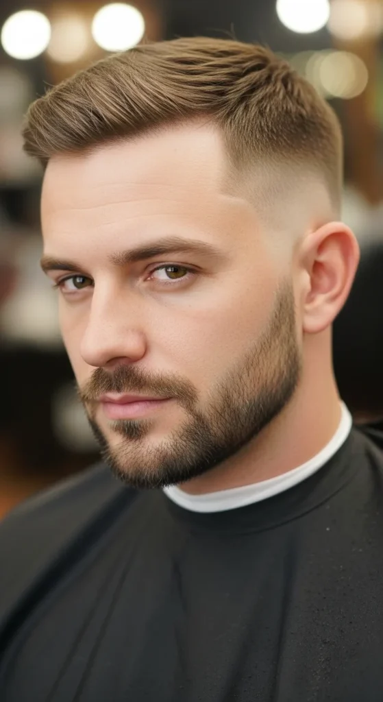 classic-low-fade-with-short-beard