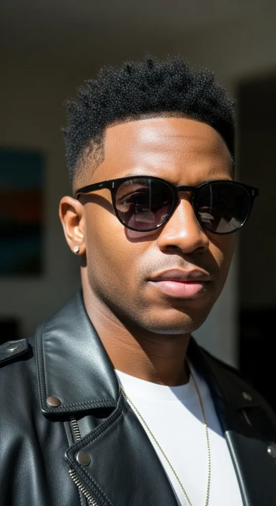 Classic-Short-Kinky-Fade