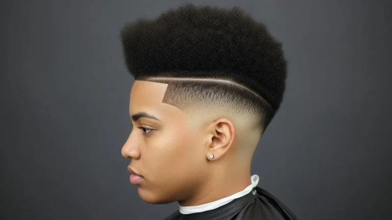 Afro-Fade-Hairstyle-Ideas