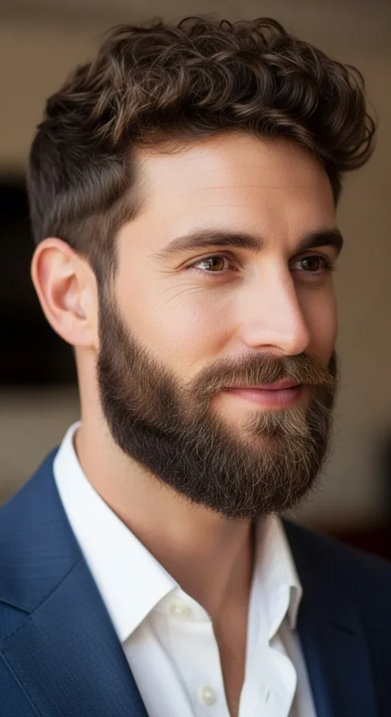 Curly-Top-with-Beard-Blend