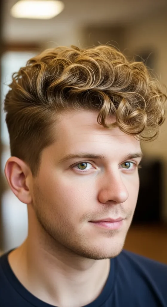 Curly-Volume-Boost