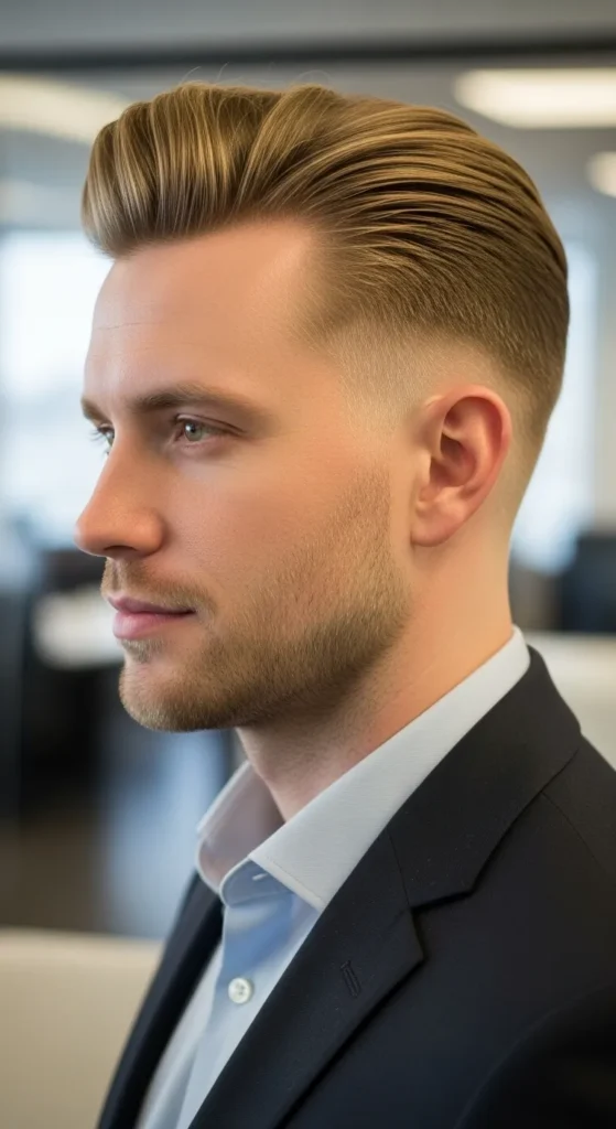 Drop-Fade-Edge