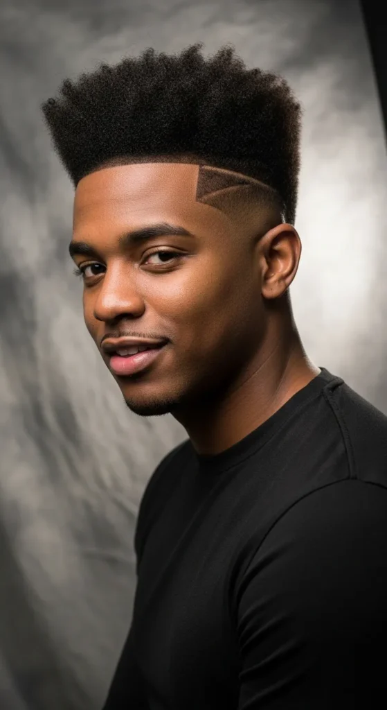 High-Fade-with-Defined-Edges