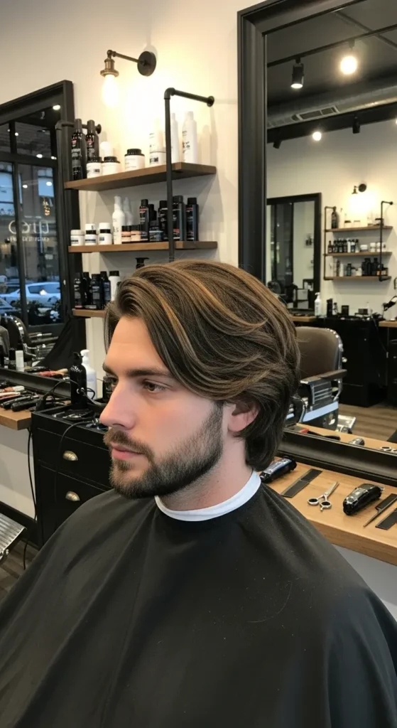 Layered-Lob