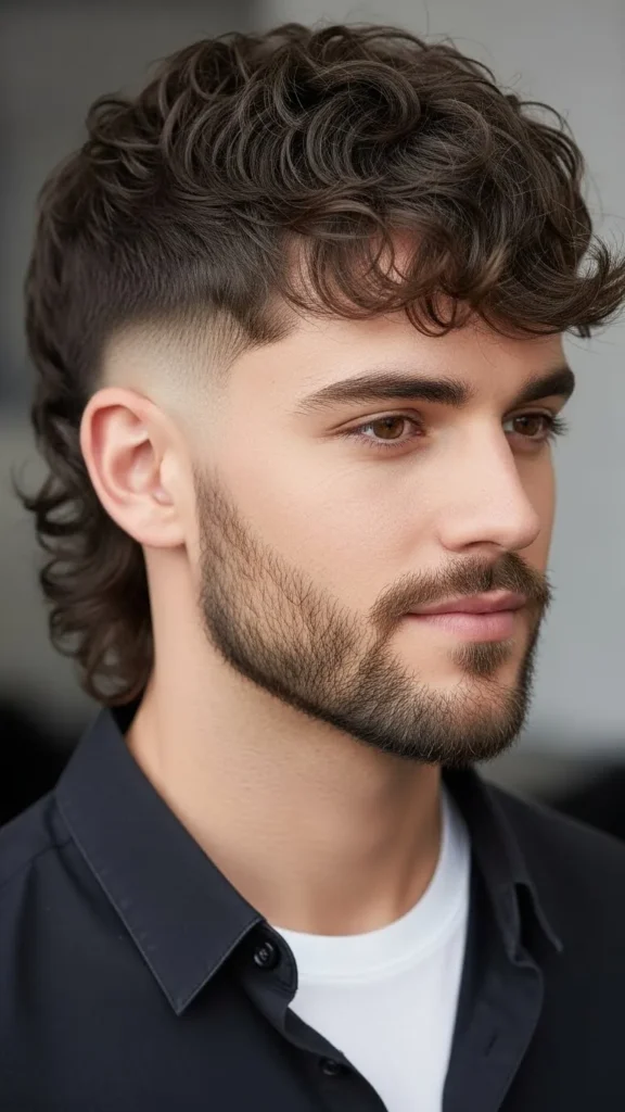 Layered-Wavy-Mullet