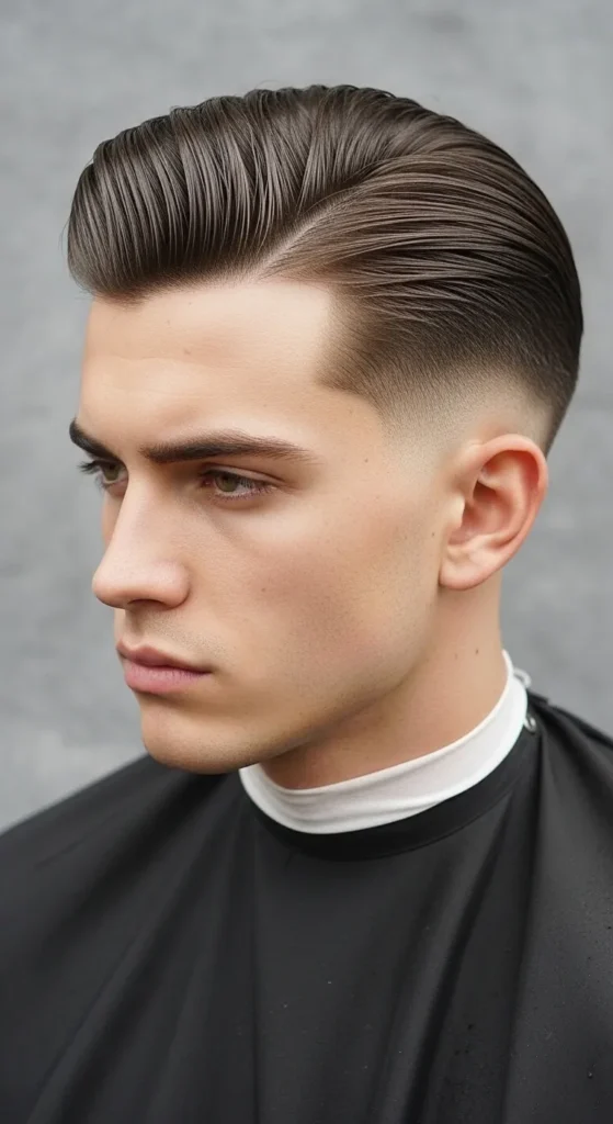 long-slick-back-with-fade