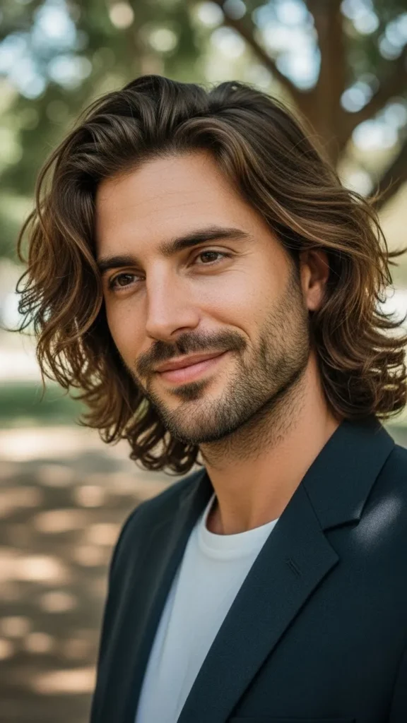 Long-Wavy-Layers