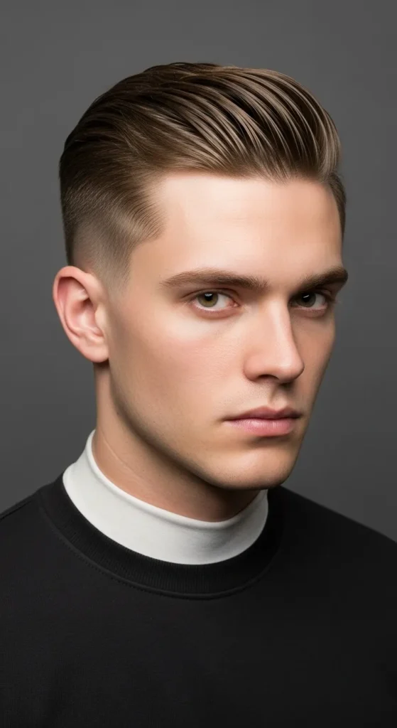 low-fade-slick-back