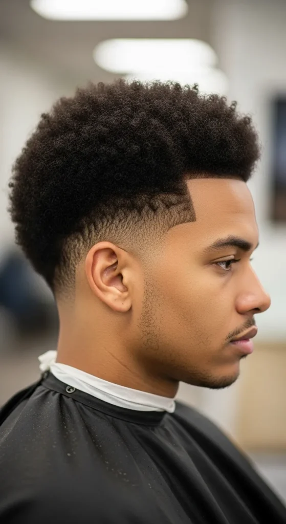 Low-Fade-with-Rounded-Shape