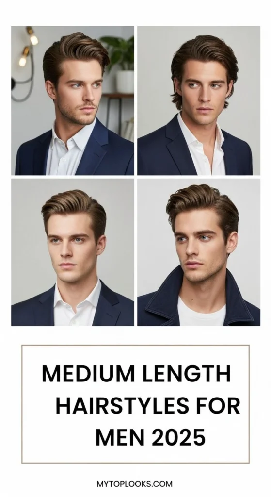 Medium-Length-Hairstyles-for-Men-2025-_-The-Classic-Flow