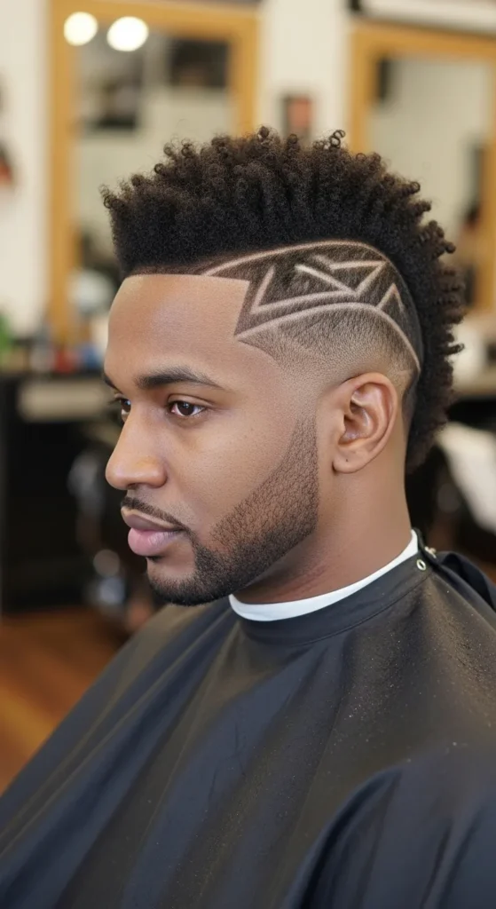 mohawk-with-design
