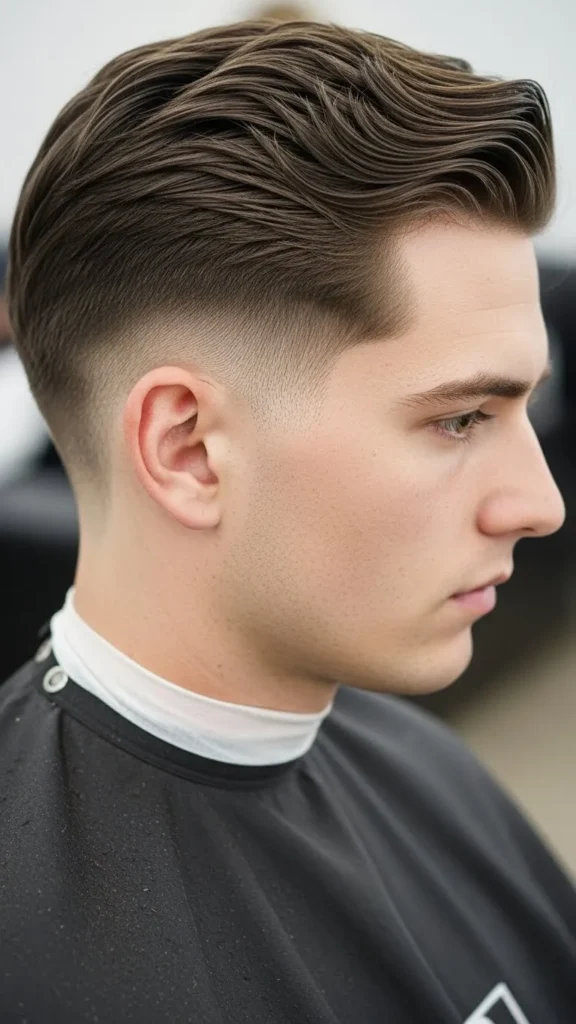 Parted-Waves-With-Tapered-Neck