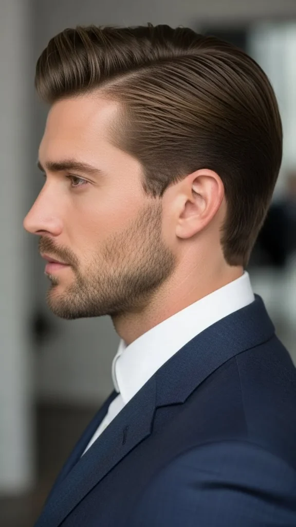 Polished-Side-Sweep