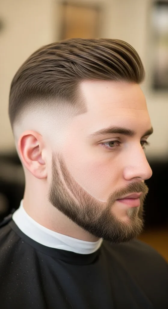 shadow-fade-with-curved-beard-line