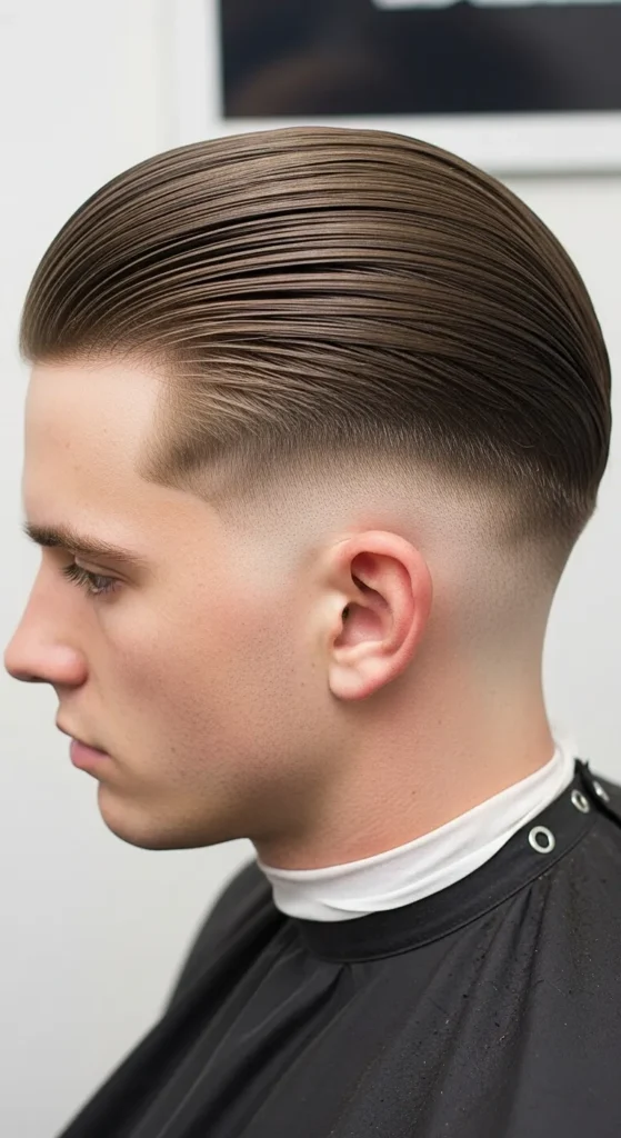 slick-back-with-burst-fade