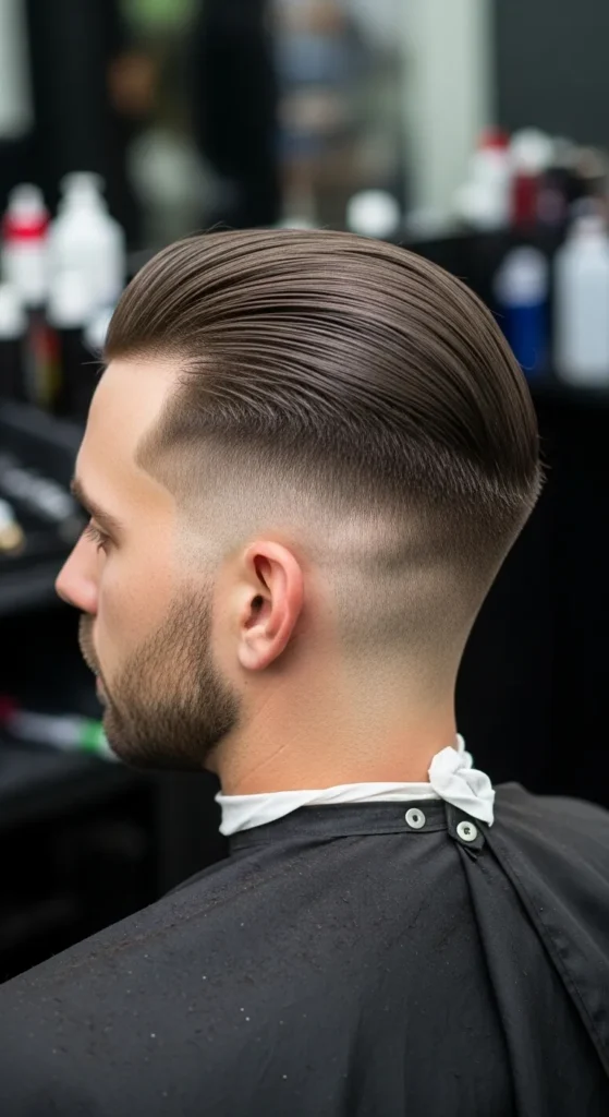slick-back-with-drop-fade