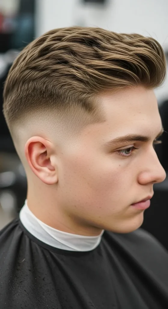 tapered-gentle-fade