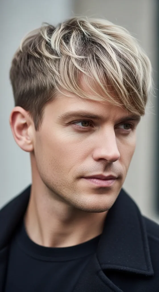 Textured-Fringe-Front