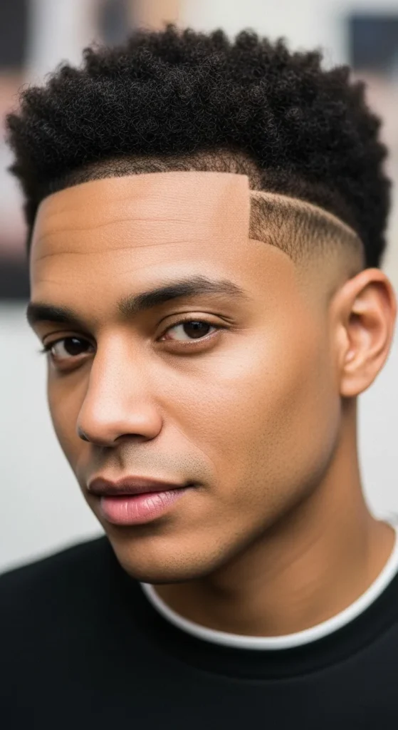Textured-Short-Afro