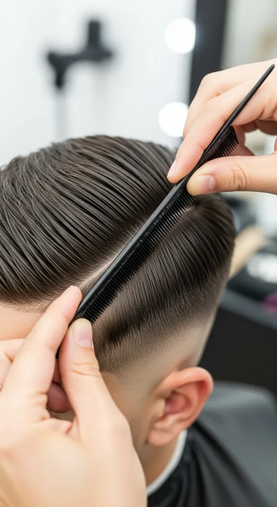 tight-comb-design