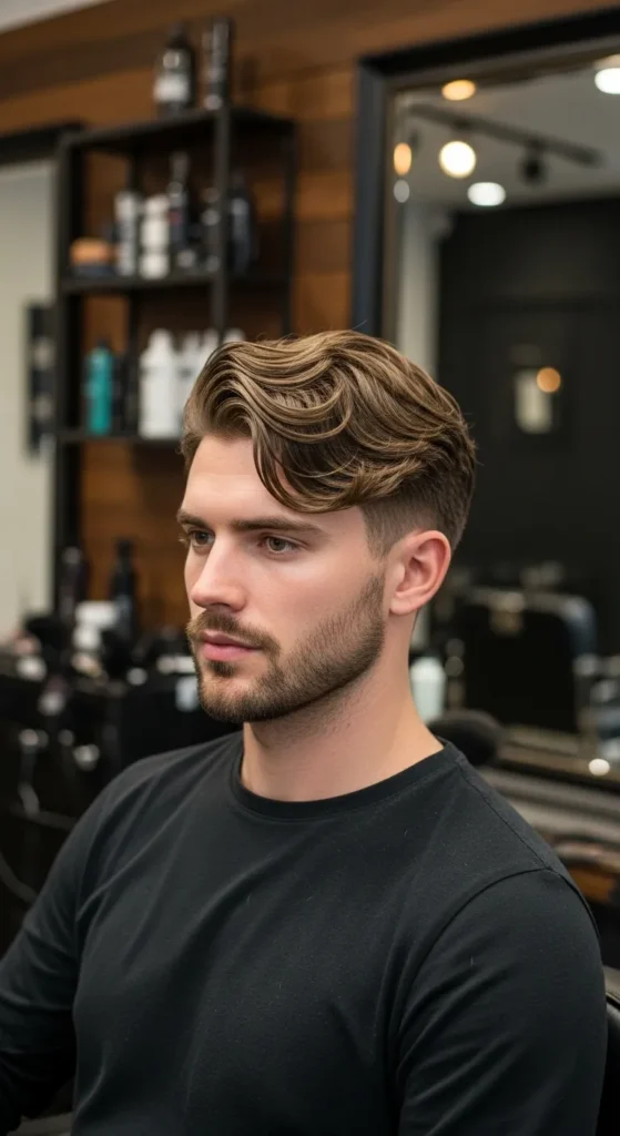 Wavy-Textured-Medium-Cut