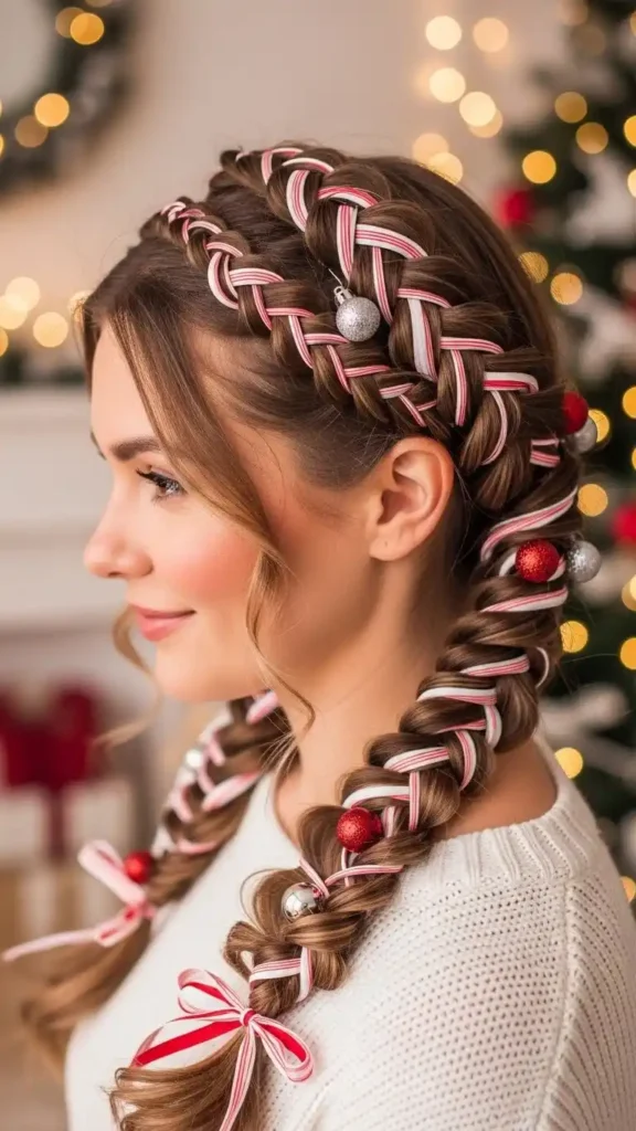 candy-cane-twist-braid