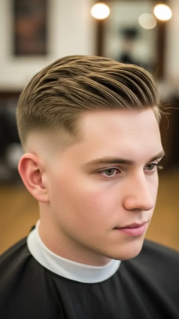 Classic-Taper-with-Natural-Side-Part