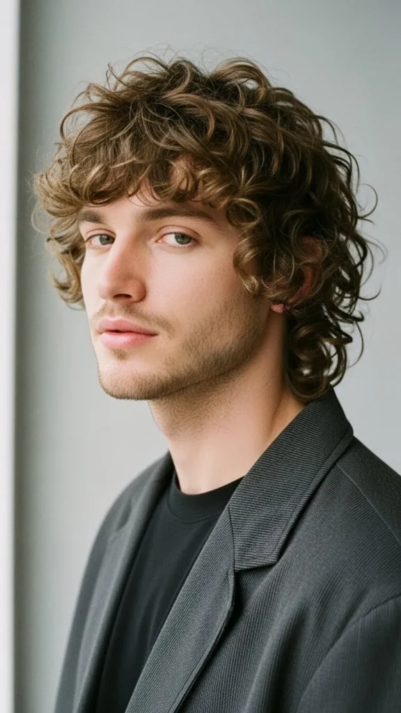 Curly-Shag-Cut-That-Amplifies-Natural-Texture