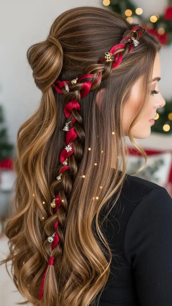 half-up-ribbon-accent-braid