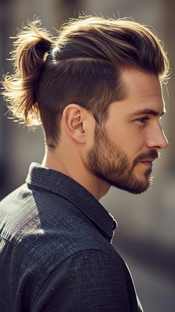 High-Textured-Ponytail-for-Quick-Lift