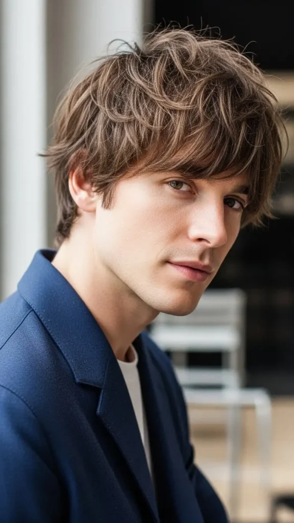Modern-Shag-for-Medium-Hair