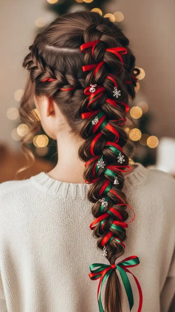 ribbon-threaded-dutch-braid