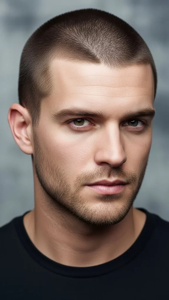 The-Burr-Cut