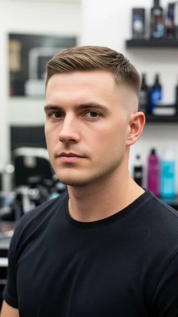 The-Butch-Cut