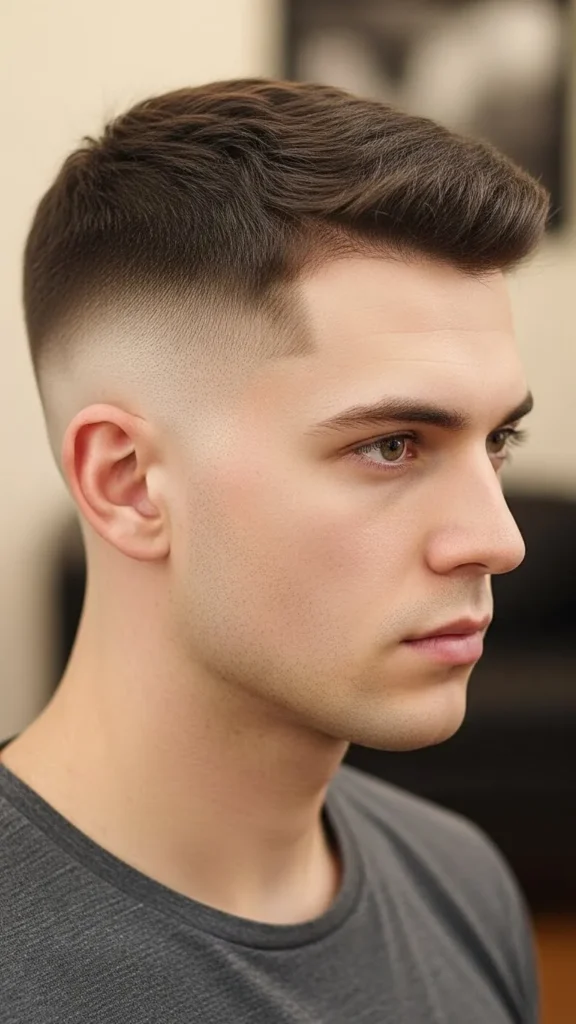 The-Fade-Buzz-Cut