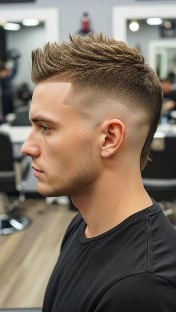 The-Mohawk-Buzz