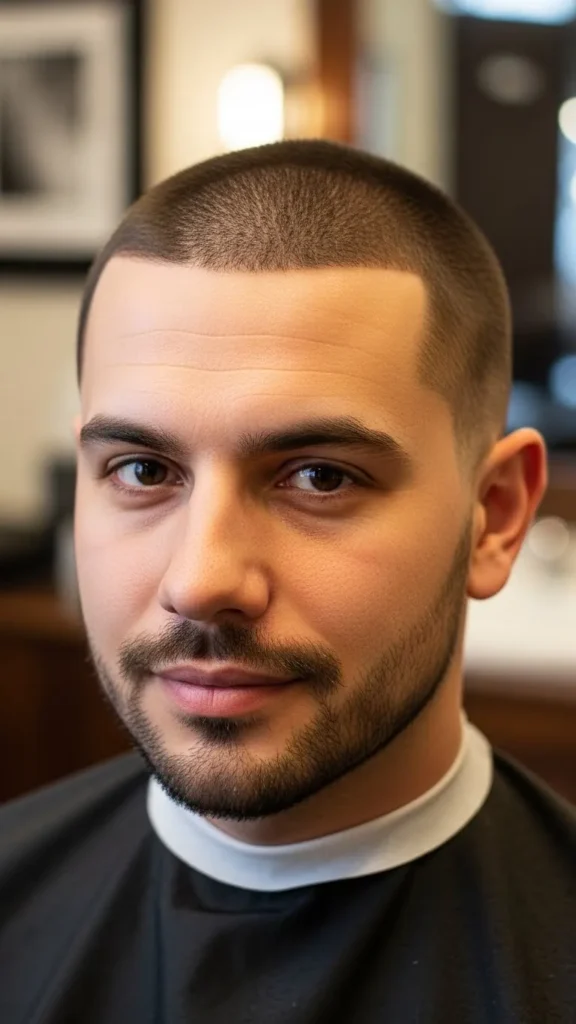 The-Receding-Hairline-Buzz