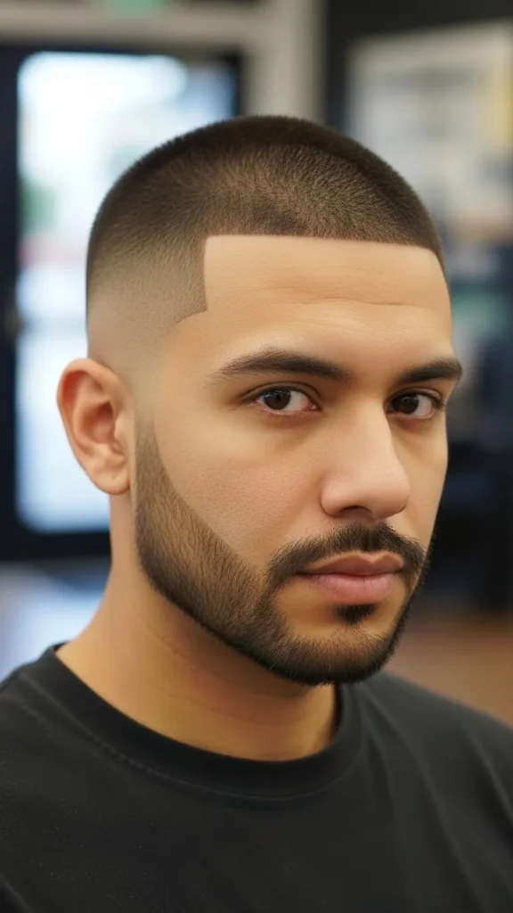 The-Skin-Fade-Buzz