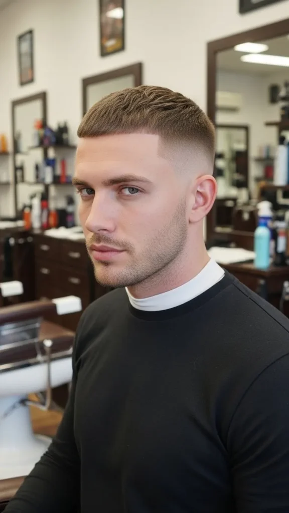 The-Tapered-Buzz