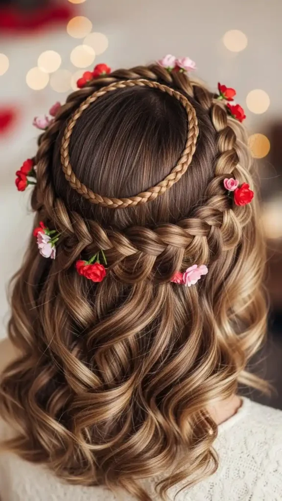 braided-crown