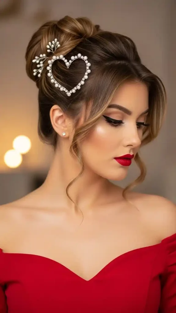 french-twist