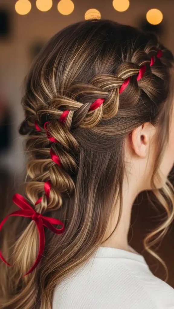 side-braid-with-ribbon