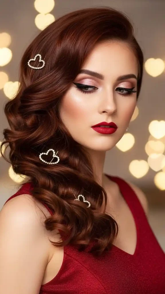side-swept-curls