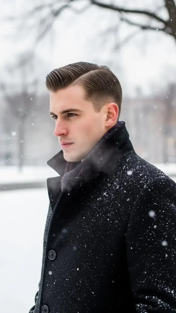classic-side-part
