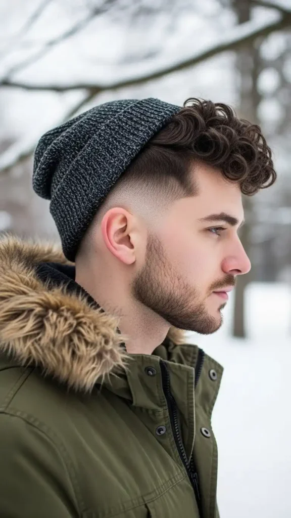 curly-top-with-fade