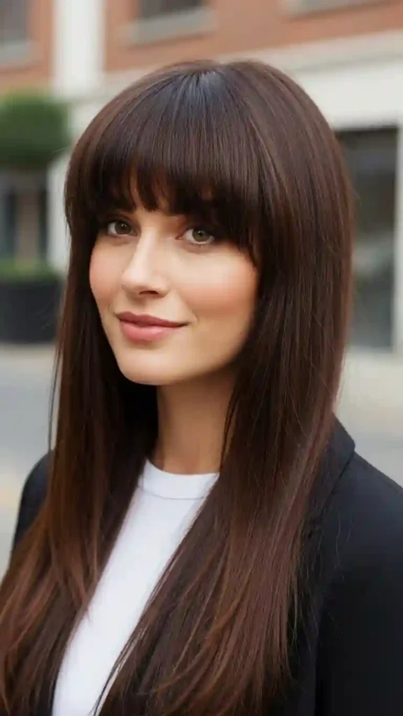heavy-bangs
