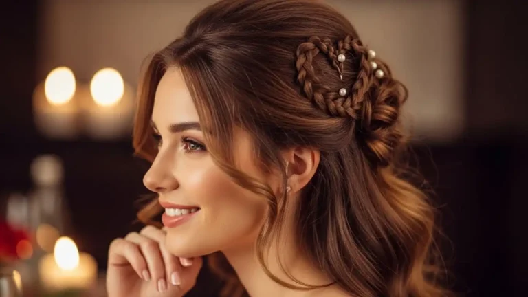 romantic-valentines-hairstyle-every-woman