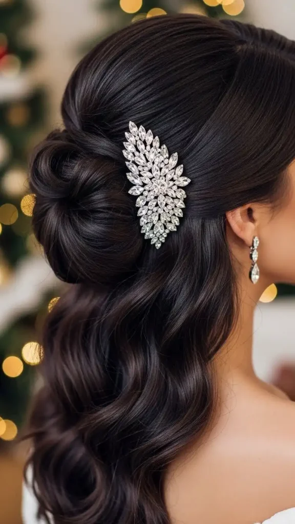 sparkling-barrette-glam