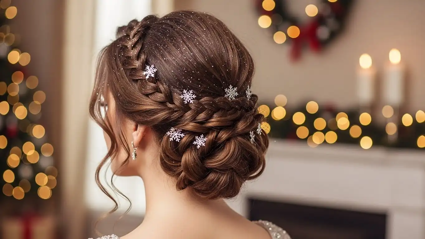 stunning-holiday-hairstyles-for-long-hair